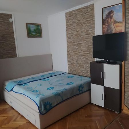 Apartment Nedovic Budua Esterno foto