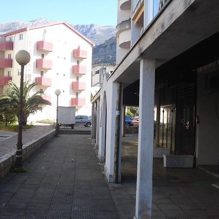 Apartment Nedovic Budua Esterno foto