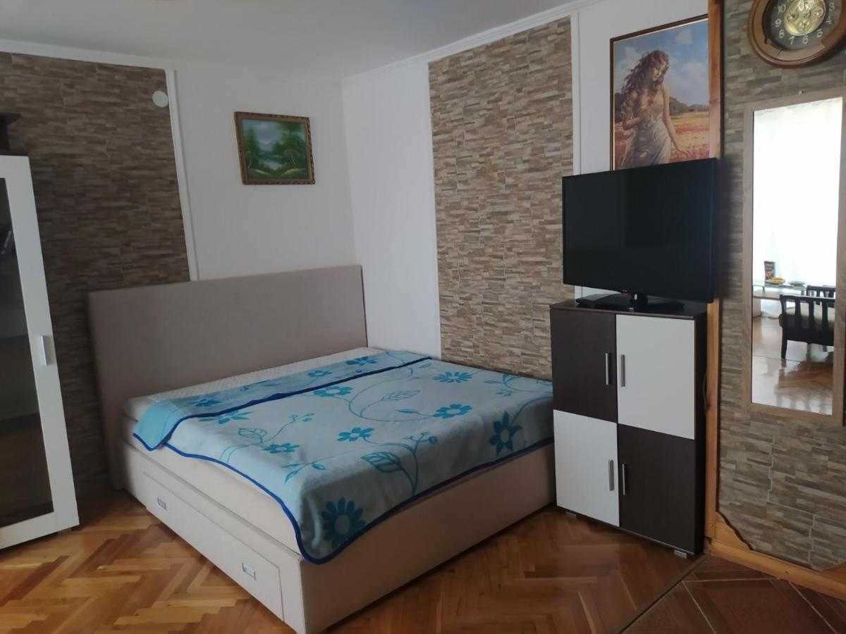 Apartment Nedovic Budua Esterno foto