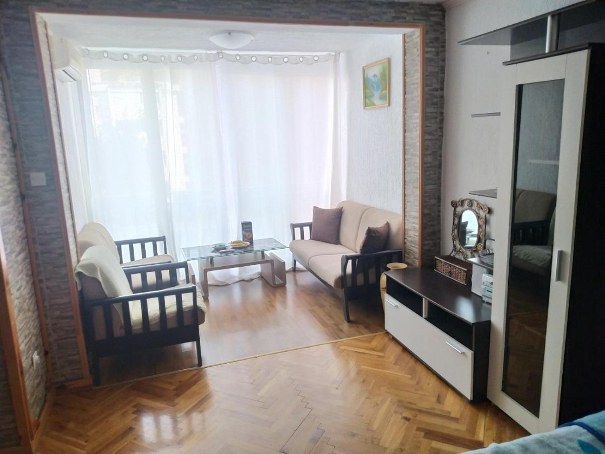 Apartment Nedovic Budua Esterno foto