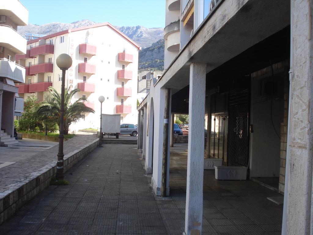 Apartment Nedovic Budua Esterno foto