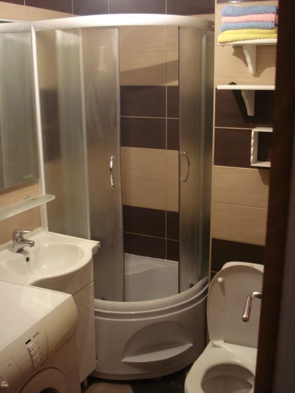 Apartment Nedovic Budua Esterno foto